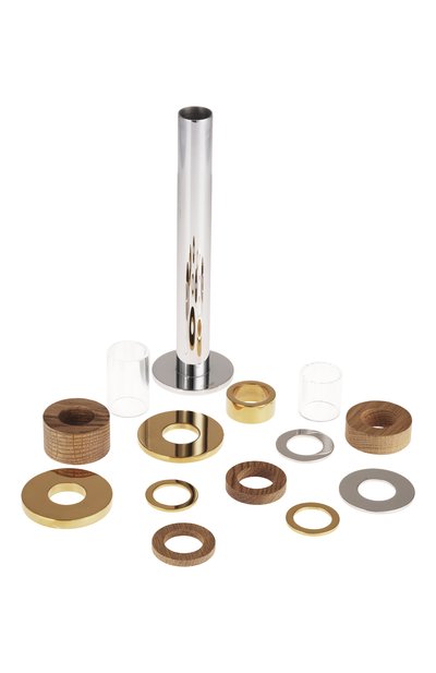 Подсвечник myriade CHRISTOFLE, арт. 05910007