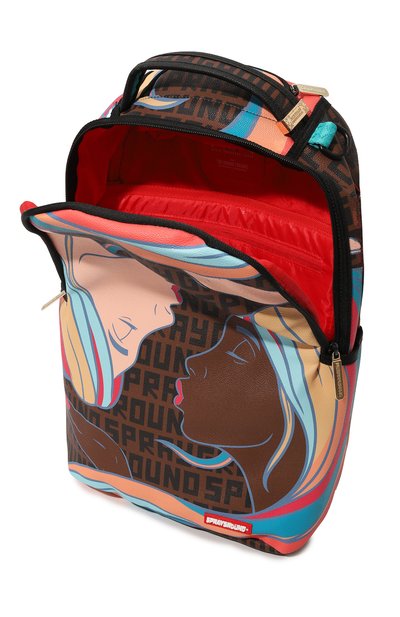 Рюкзак SPRAYGROUND, арт. 910B5060NSZ, фото 3