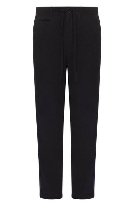 Мужские шерстяные брюки HANNES ROETHER, арт. BAR21BE.PLUS.502