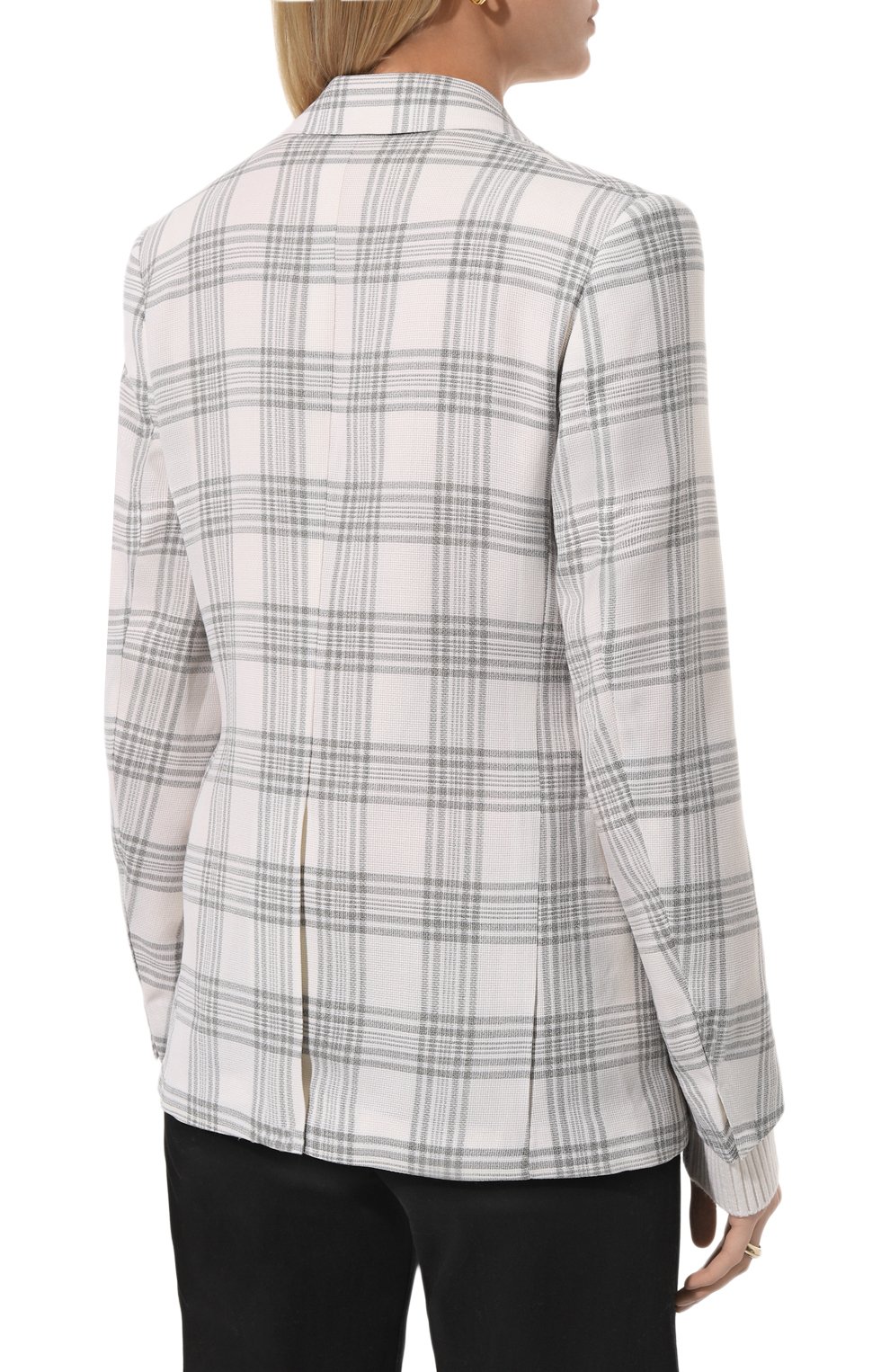 Шерстяной жакет MVST, арт. SDG200/S0662424, фото 4