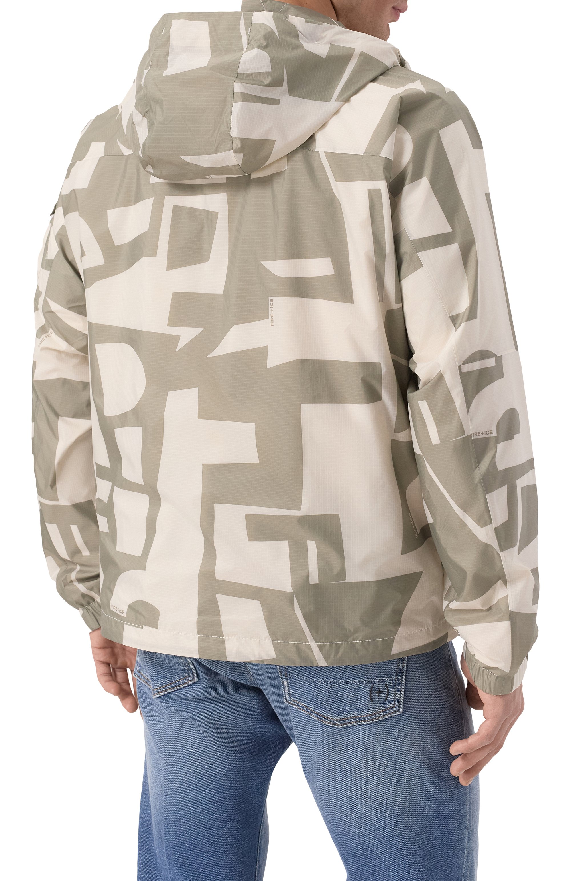 Куртка BOGNER FIRE+ICE, арт. 34469409, фото 4