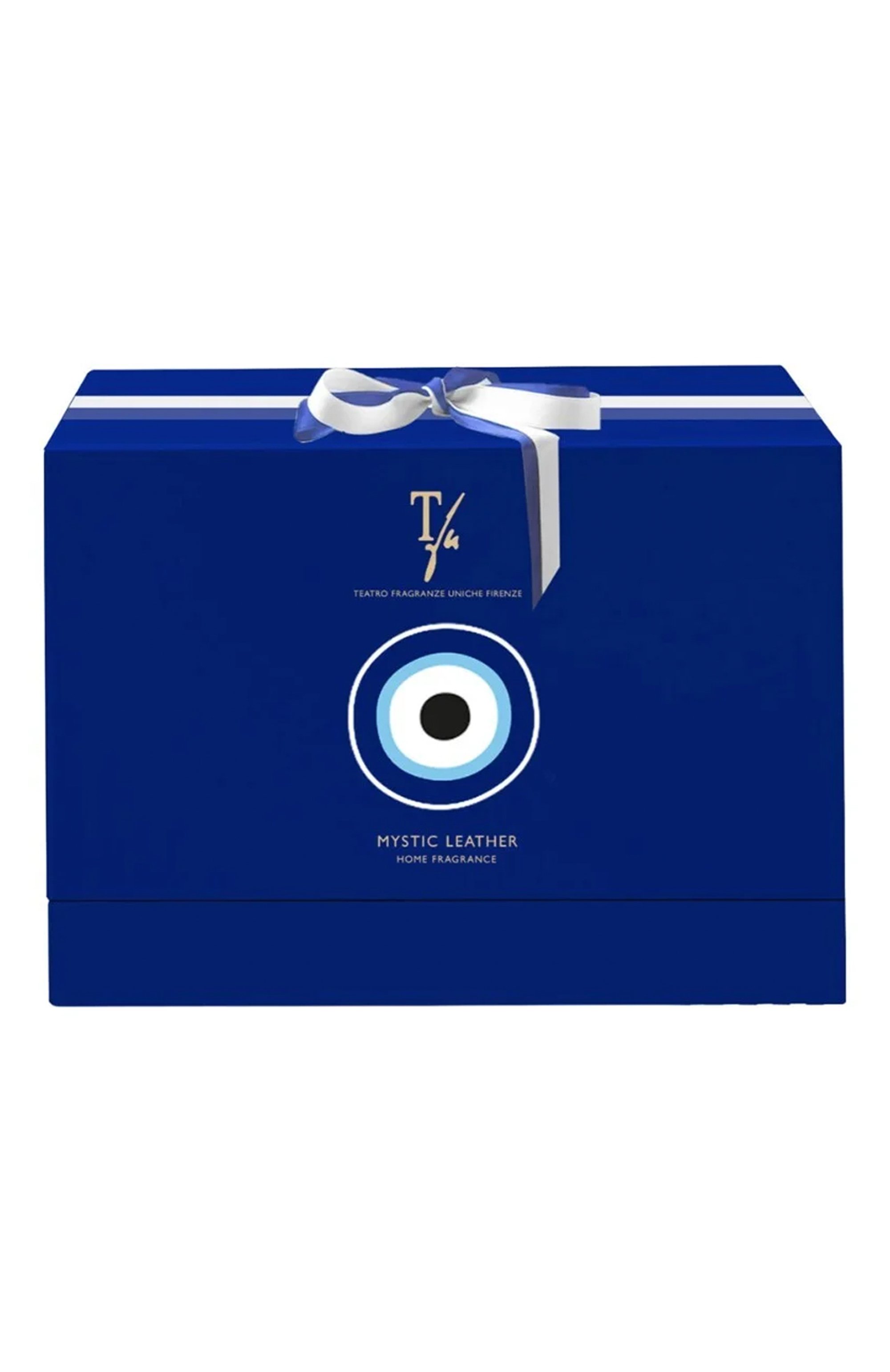 Набор mystic leather (250ml+180g) TEATRO, арт. BLO-GIFTBOX-CF, фото 2