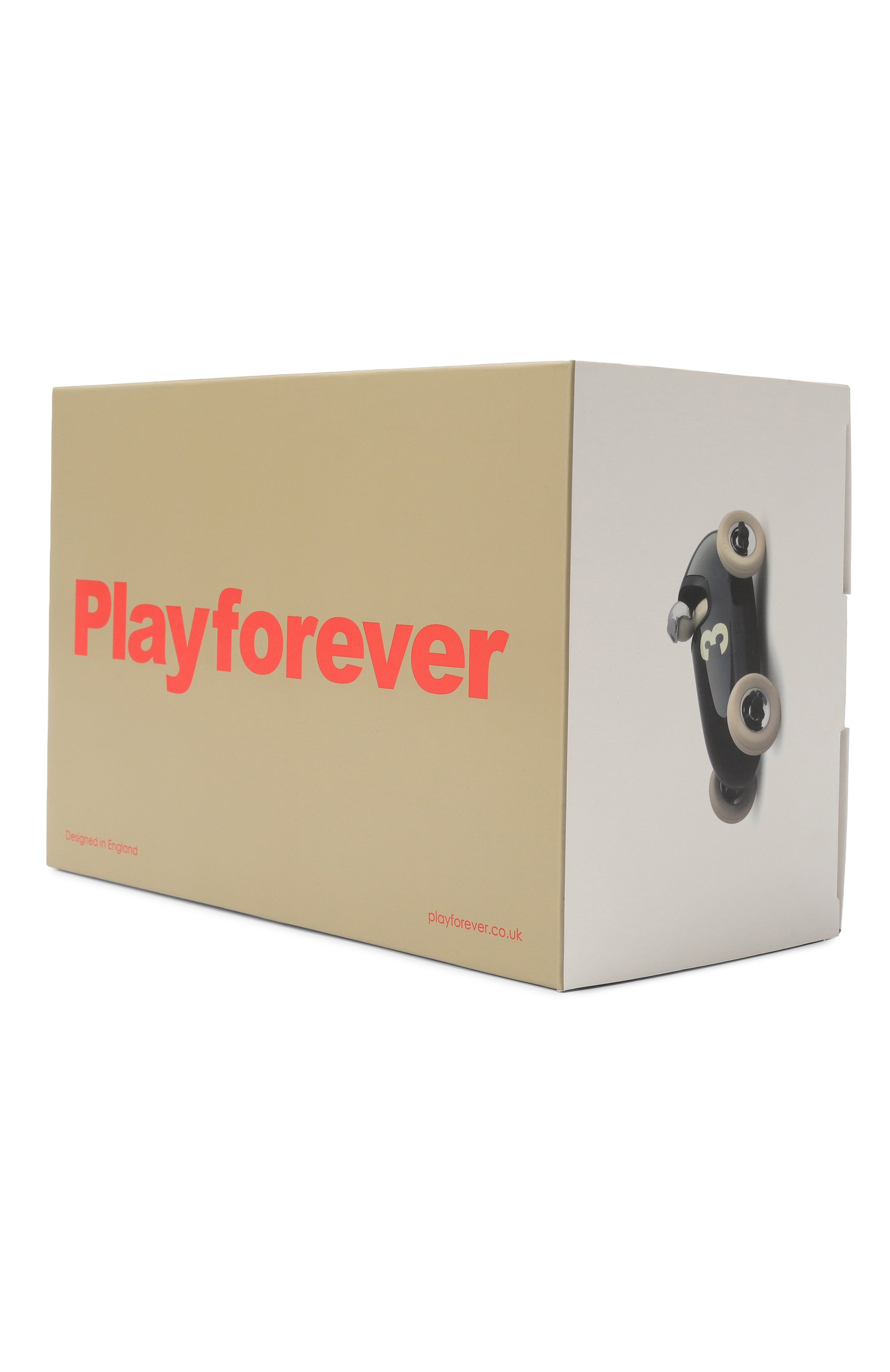 Игрушечный автомобиль bruno PLAYFOREVER, арт. PL106, фото 5