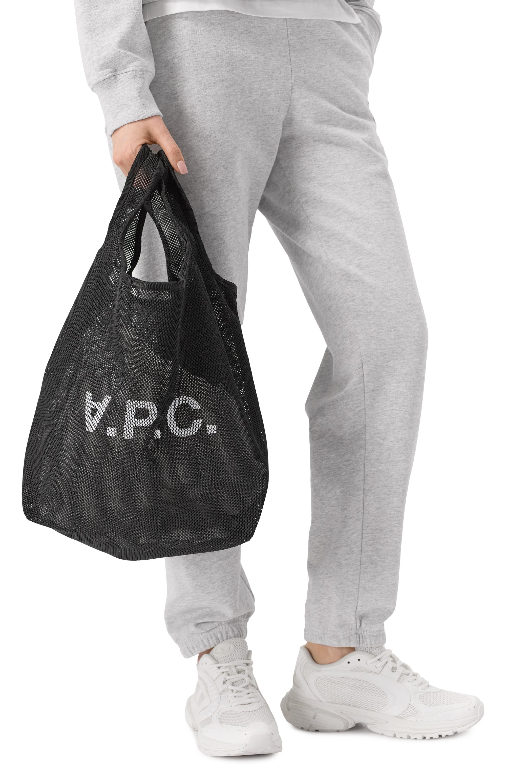 Сумка-шопер A.P.C., арт. PSAEU-H61679, фото 2