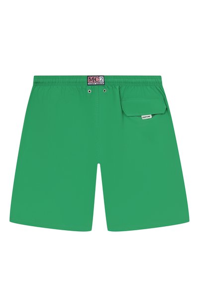 Плавки-шорты MC2 SAINT BARTH, арт. JEA0012-01675L/JEAN LIGHTING PANT0NE