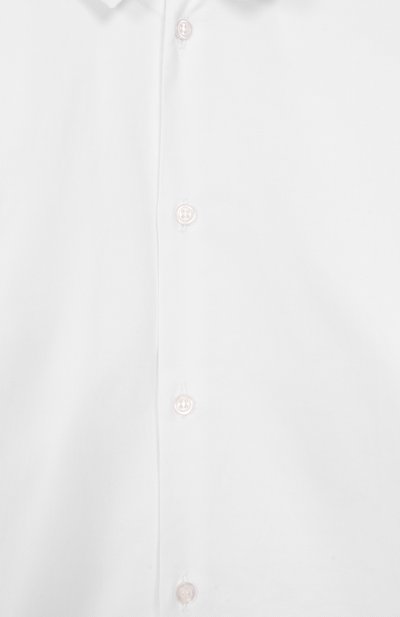 Хлопковая рубашка DAL LAGO, арт. N402/8610/17-18, фото 3