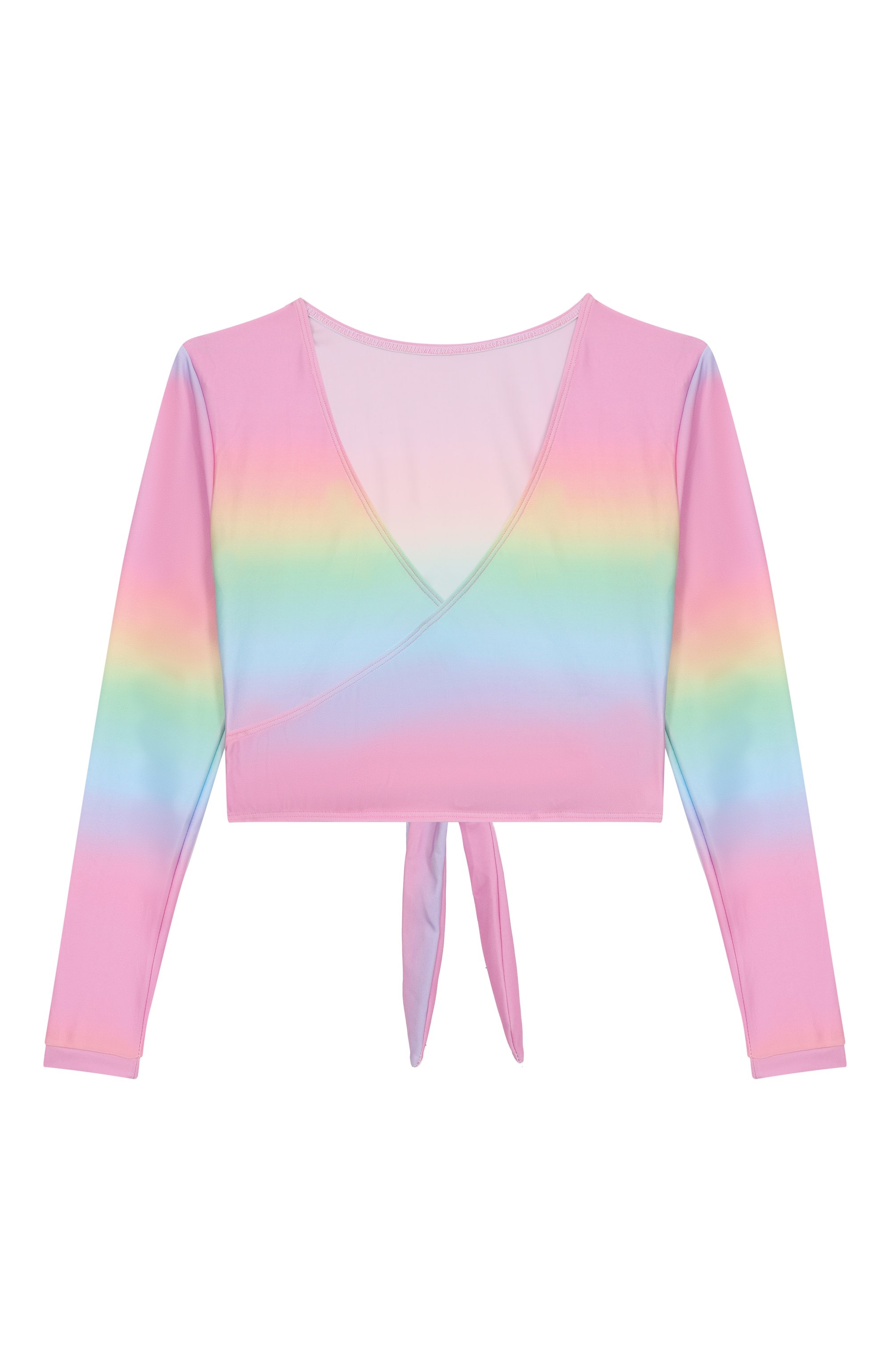 Топ для плавания OLGA VALENTINE, арт. A08/5A-10A, фото 1