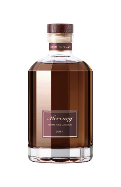 Диффузор dubai (1000ml) MERCURY HOME COLLECTION, арт. 3475620002166