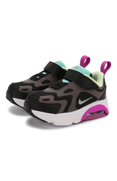 Кроссовки nike air max 200 NIKE, арт. AT5629-004, фото 1