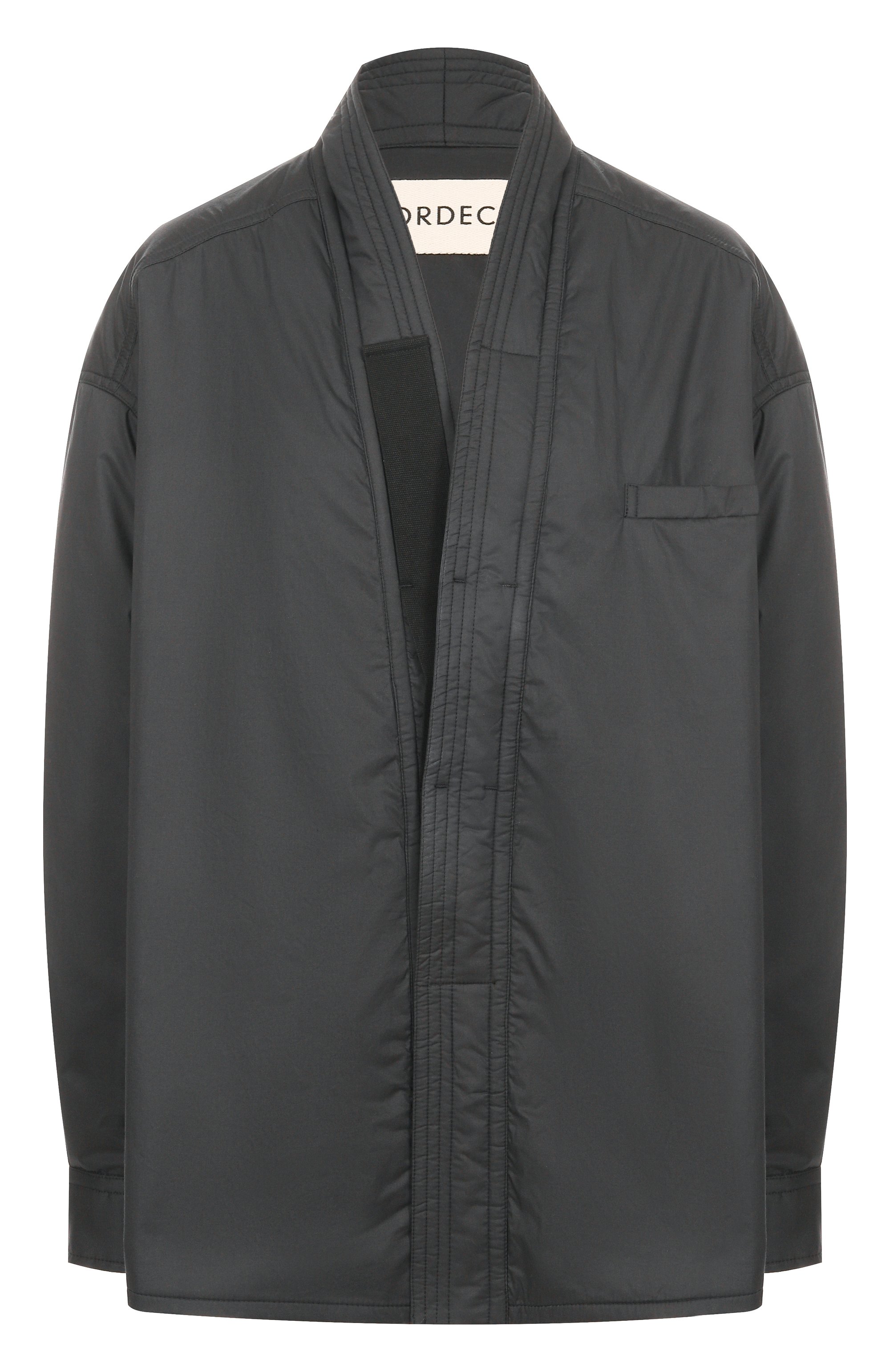 Утепленная куртка MORDECAI, арт. 25A96MRD26/R, фото 1