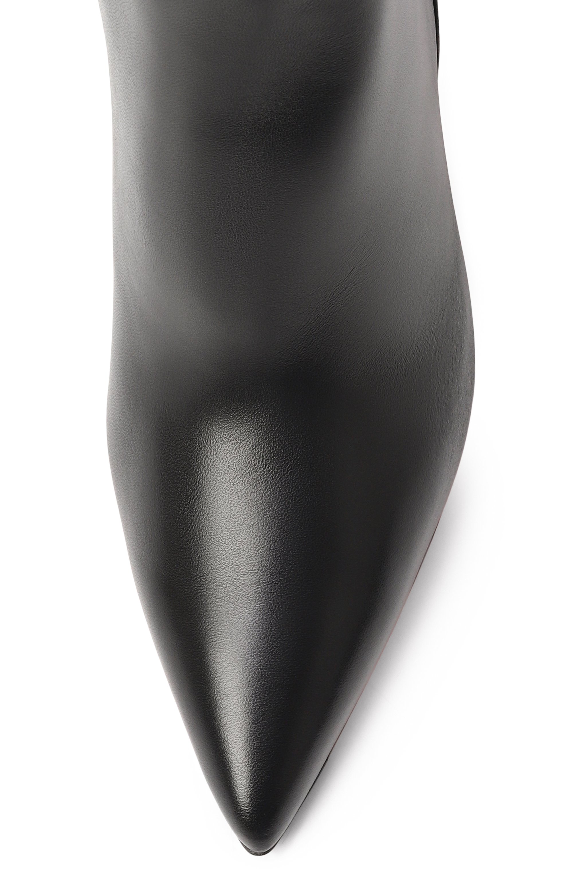 Кожаные ботильоны SANTONI, арт. WTIG71819HI2NSZA, фото 6