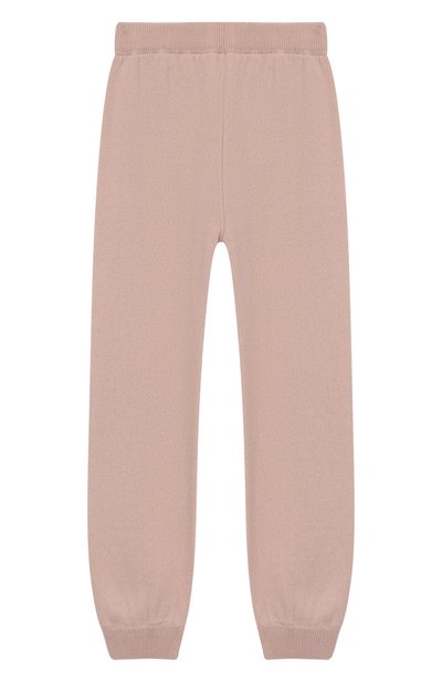 Кашемировые джоггеры GIORGETTI CASHMERE, арт. MB1309/8A-14A, фото 1