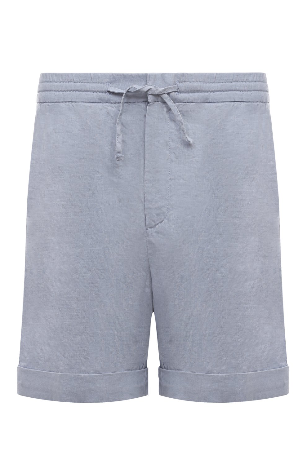 Льняные шорты CANALI, арт. 95606/SG02985, фото 1