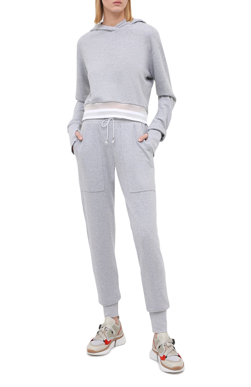 Джоггеры HEROINE SPORT, арт. HS-4-101/PRE-FALL 2020, фото 2