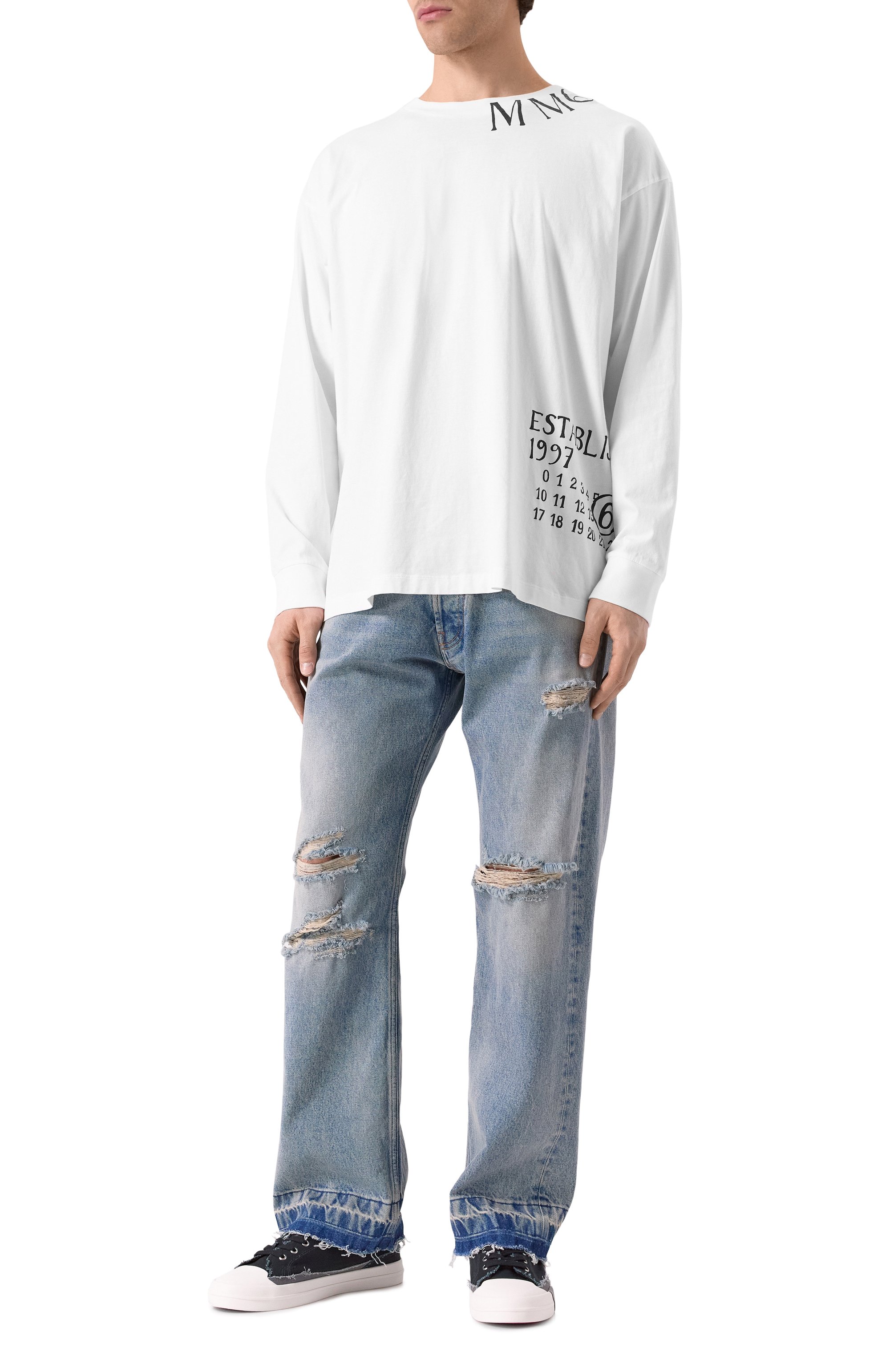 Текстильные кеды s-d-verse low DIESEL, арт. Y03504/PR012, фото 2