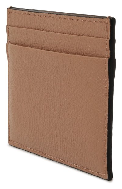 Кожаный футляр для кредитных карт VALENTINO, арт. 5W2P0V32/SNP, фото 2