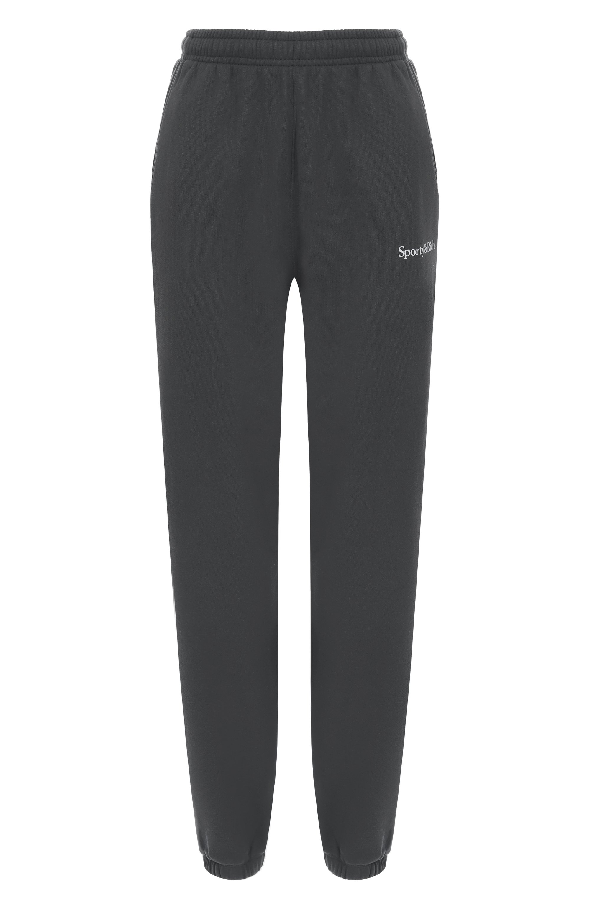 Джоггеры SPORTY AND RICH, арт. PA050625300BA02, фото 1