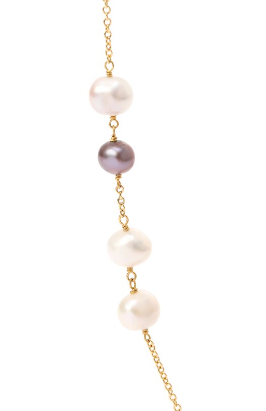 Колье Crystalline Jewellery 511СВ Разноцветный  511СВ Фото 3