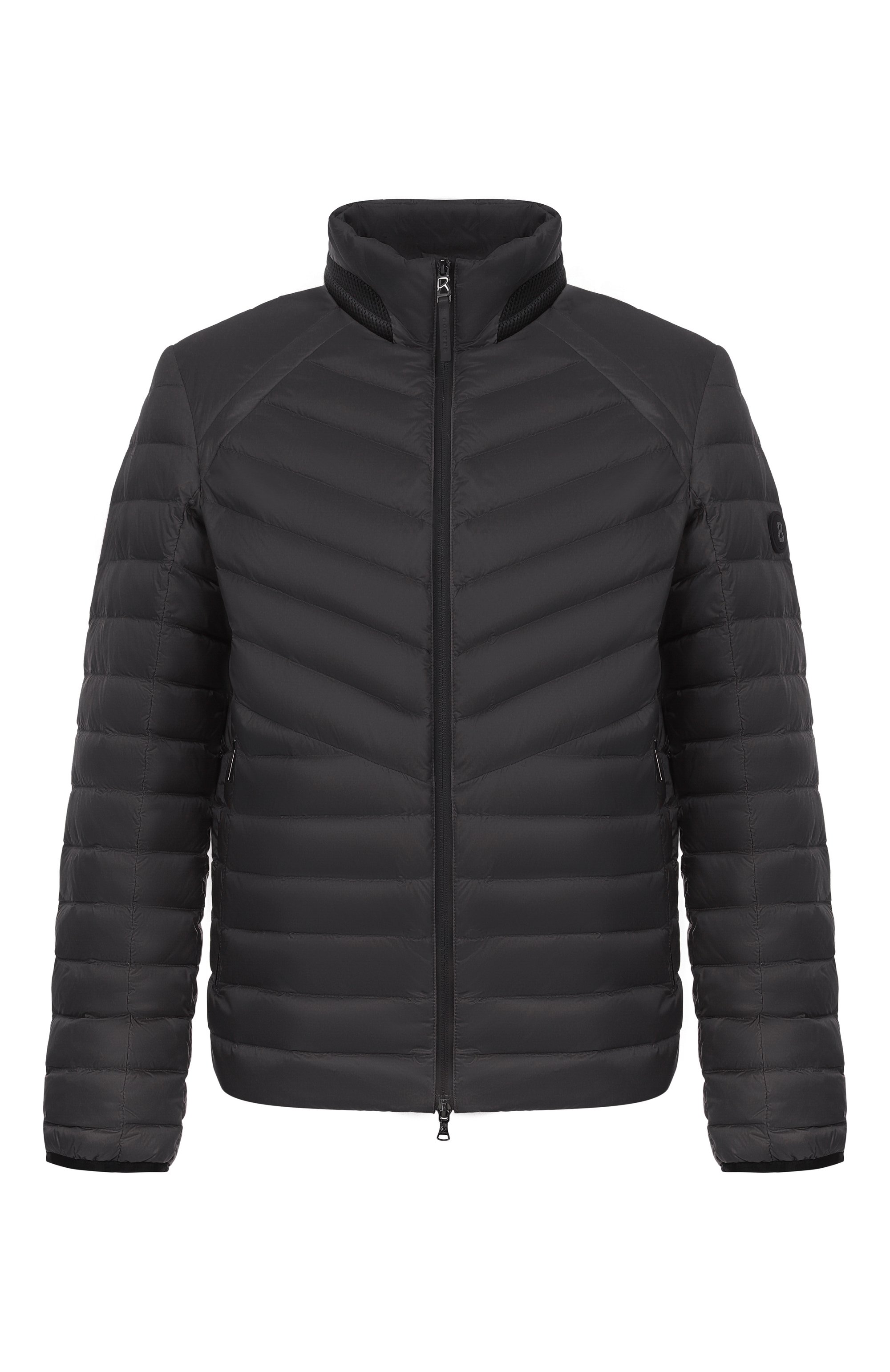 Пуховая куртка BOGNER, арт. 38496856, фото 1