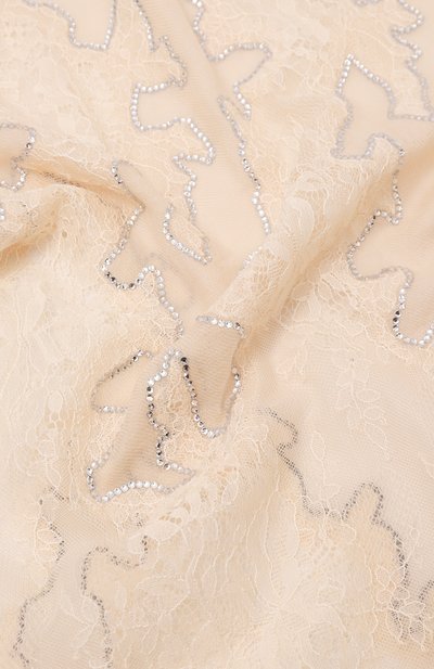 Шерстяная шаль VINTAGE SHADES, арт. 5908B, фото 3