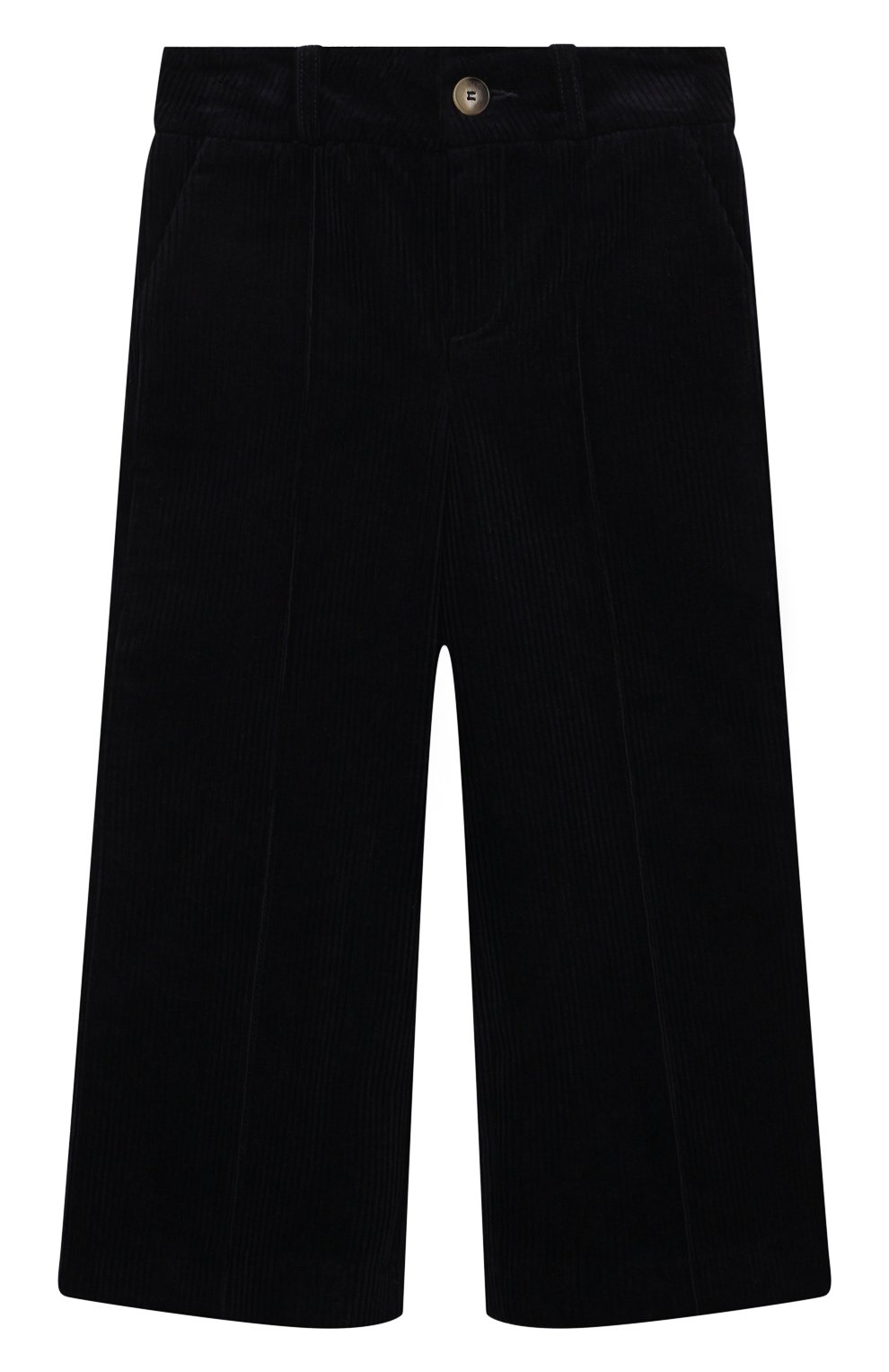 Вельветовые брюки CHLOÉ, арт. C20300, фото 1