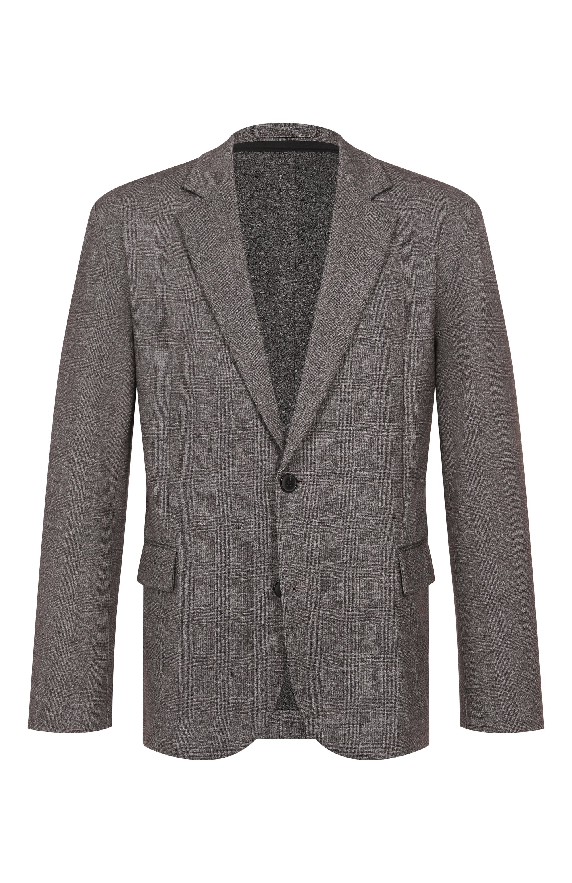 Однобортный пиджак HUGO, арт. 50544580, фото 1