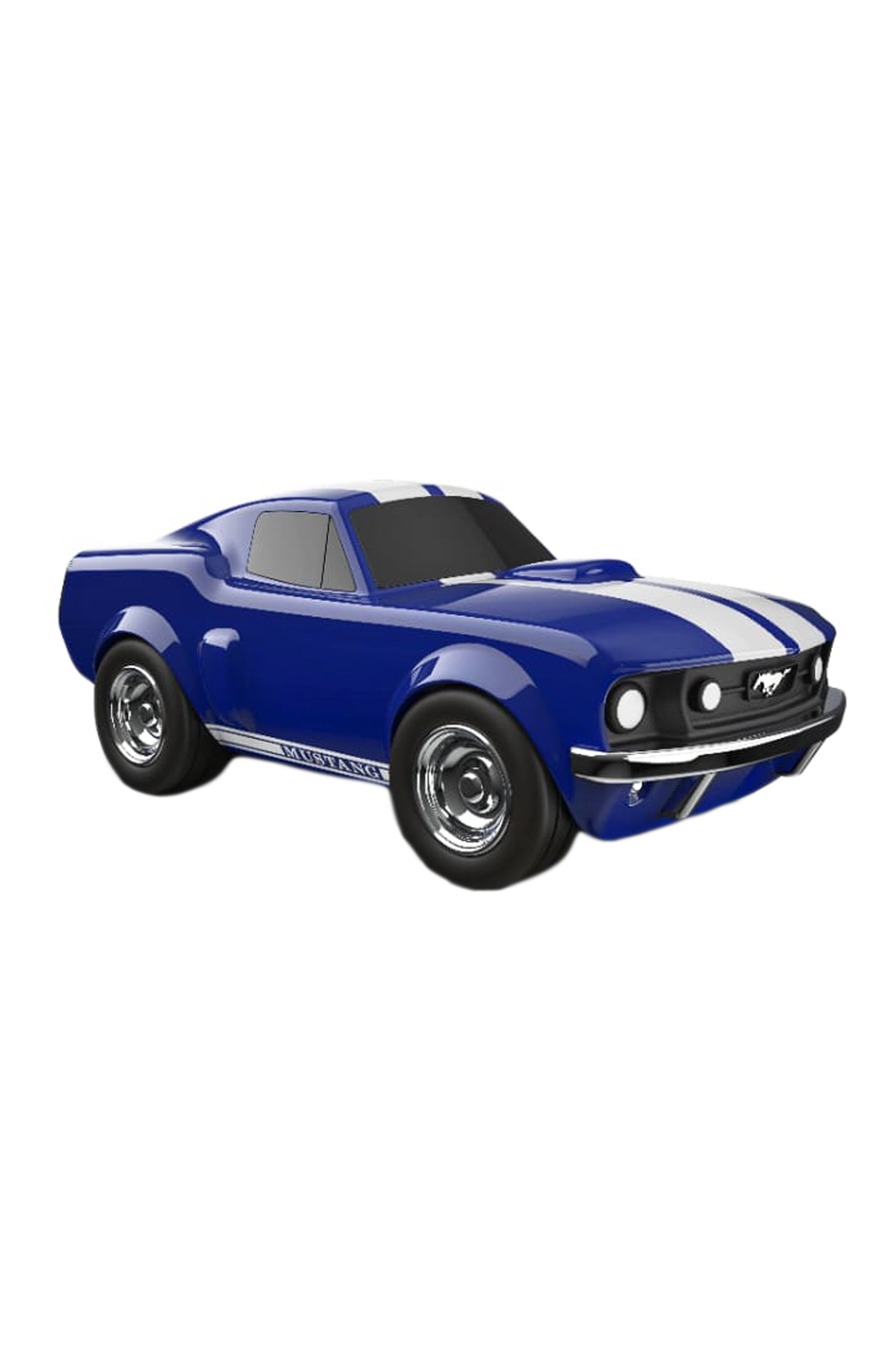 Игрушечная гоночная машинка ford mustang BAGHERA, арт. 496, фото 1
