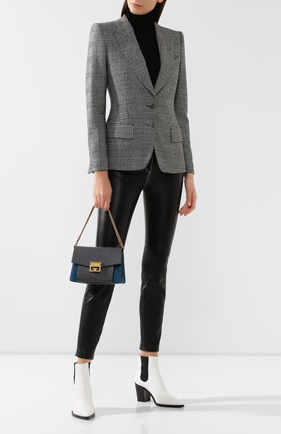 Сумка gv3 small GIVENCHY, арт. BB501CB033, фото 2