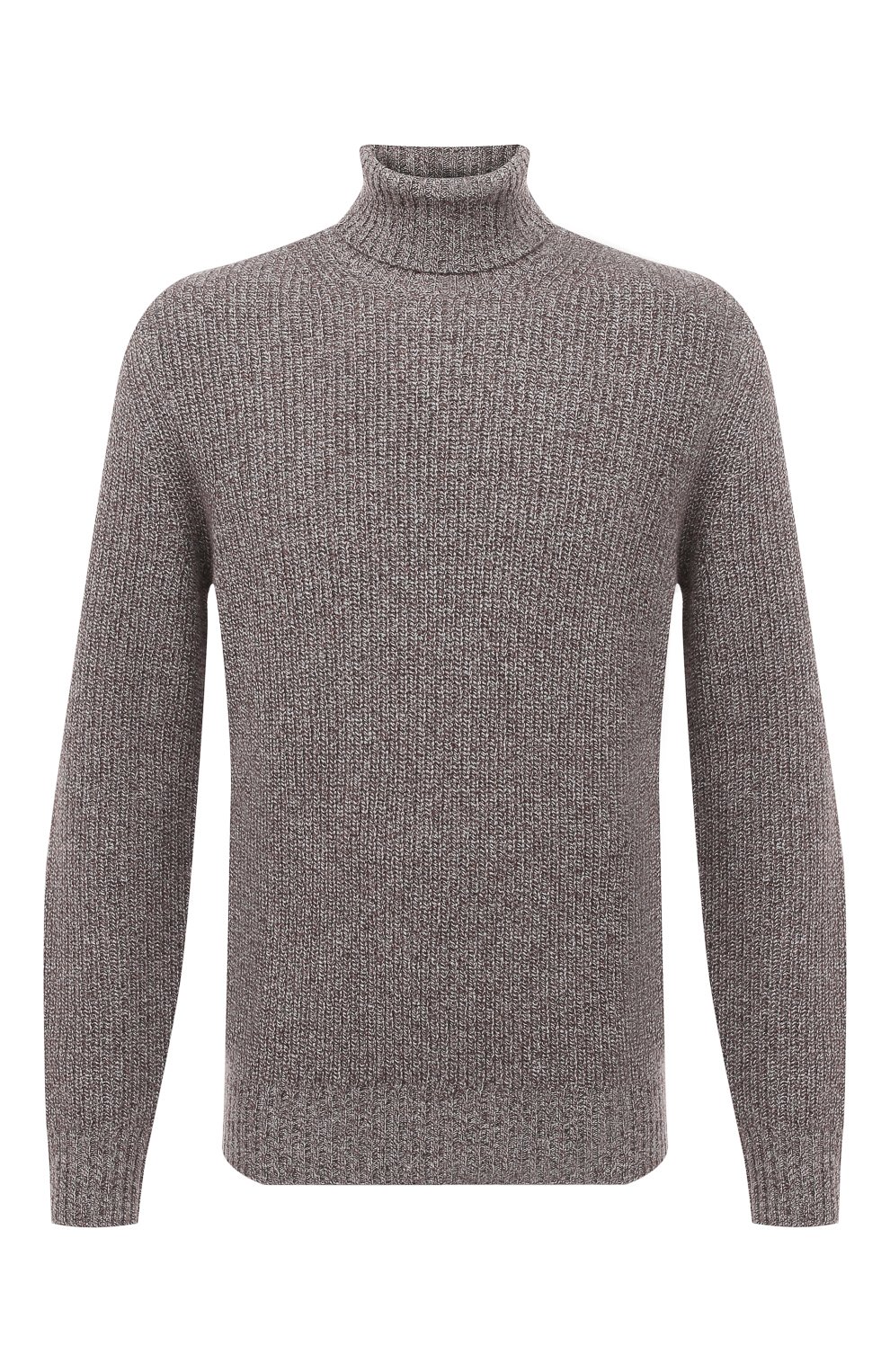 Шерстяной свитер WINDSOR коричневого цвета по цене 42600 руб., арт. 13 DACIAN0-TN 10010476, фото 1 Шерстяной свитер WINDSOR, арт. 13 DACIAN0-TN 10010476, фото 1