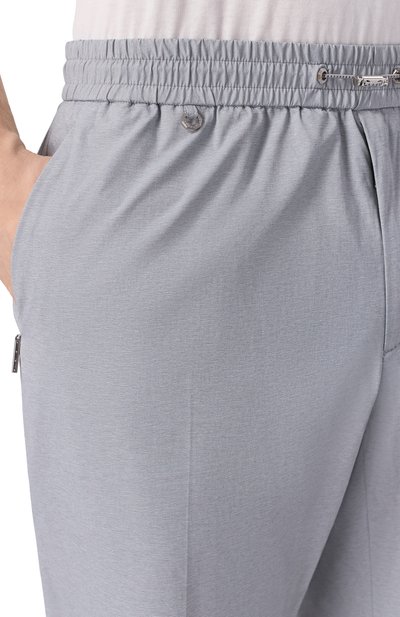 Брюки STEFANO RICCI, арт. M1T6100551/PAEA1U, фото 5