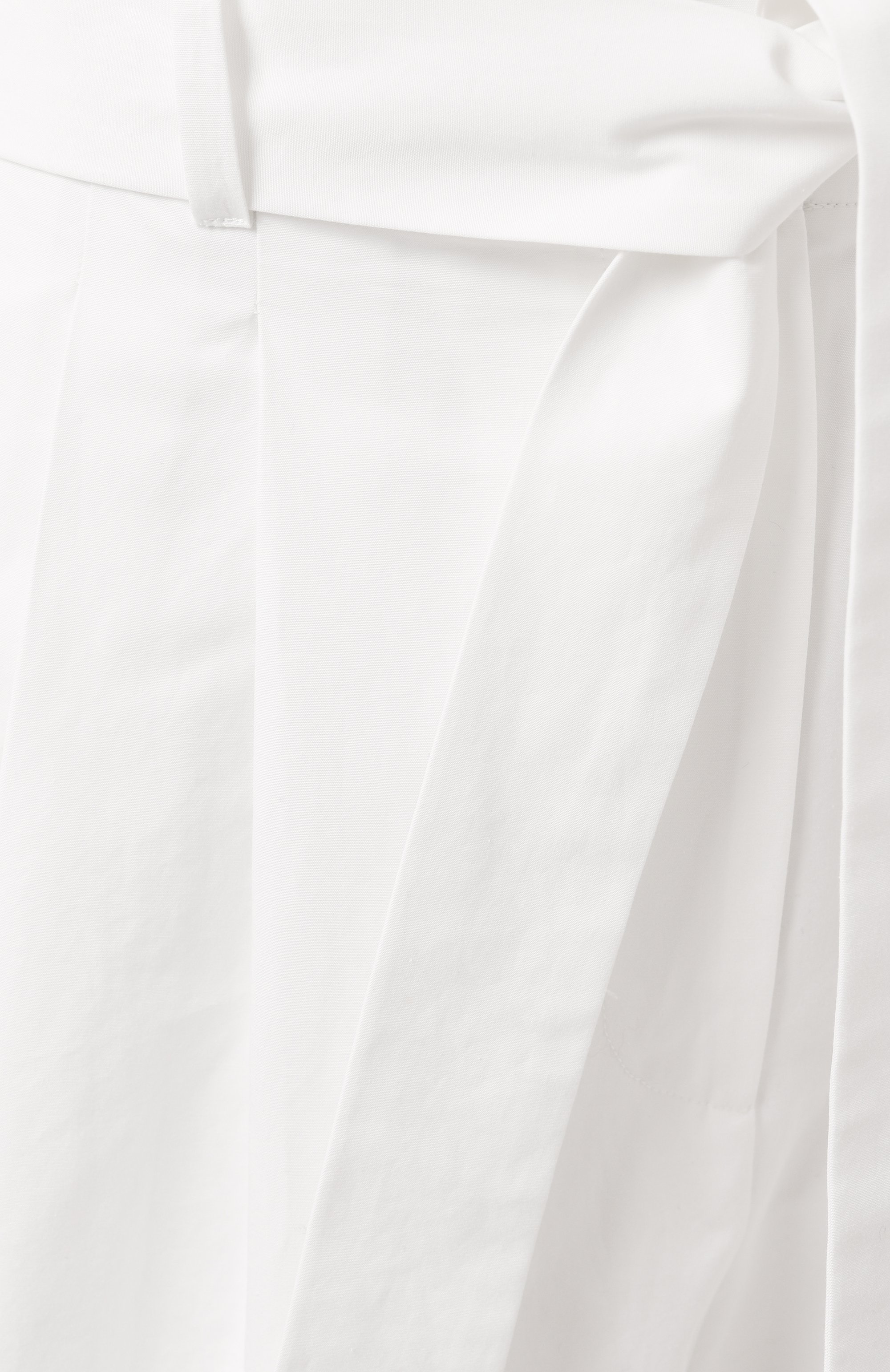 Хлопковые кюлоты DOLCE & GABBANA, арт. FTC5JT/FU61D, фото 6