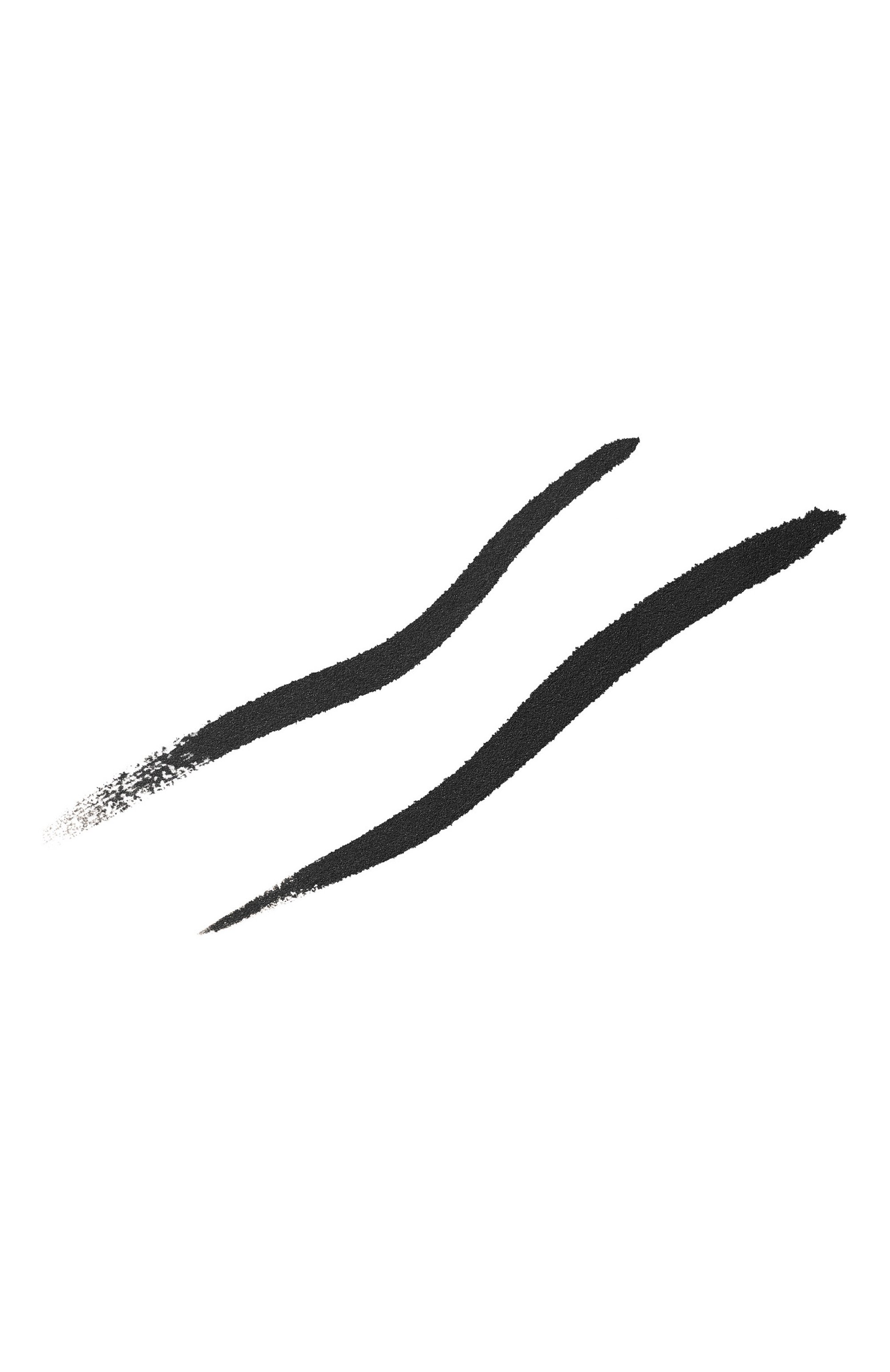 Жидкая подводка для глаз brushstroke 24-hour liner, оттенок brushblack (0.67g) MAC, арт. SGFJ-01, фото 2