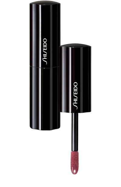 Женская помада-блеск lacquer rouge rd305 SHISEIDO, арт. 10894SH