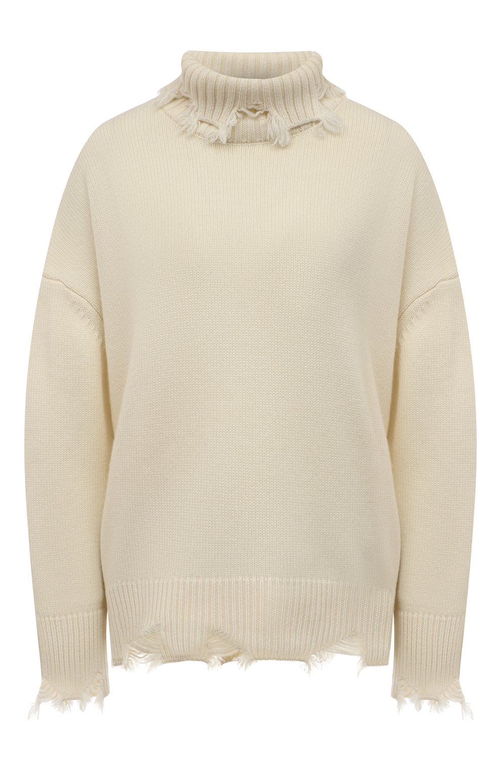 Кашемировый свитер ADDICTED, арт. MK890, фото 1