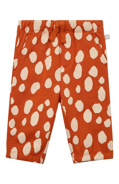 Комплект из свитшота с брюками STELLA MCCARTNEY, арт. 8R3010, фото 4