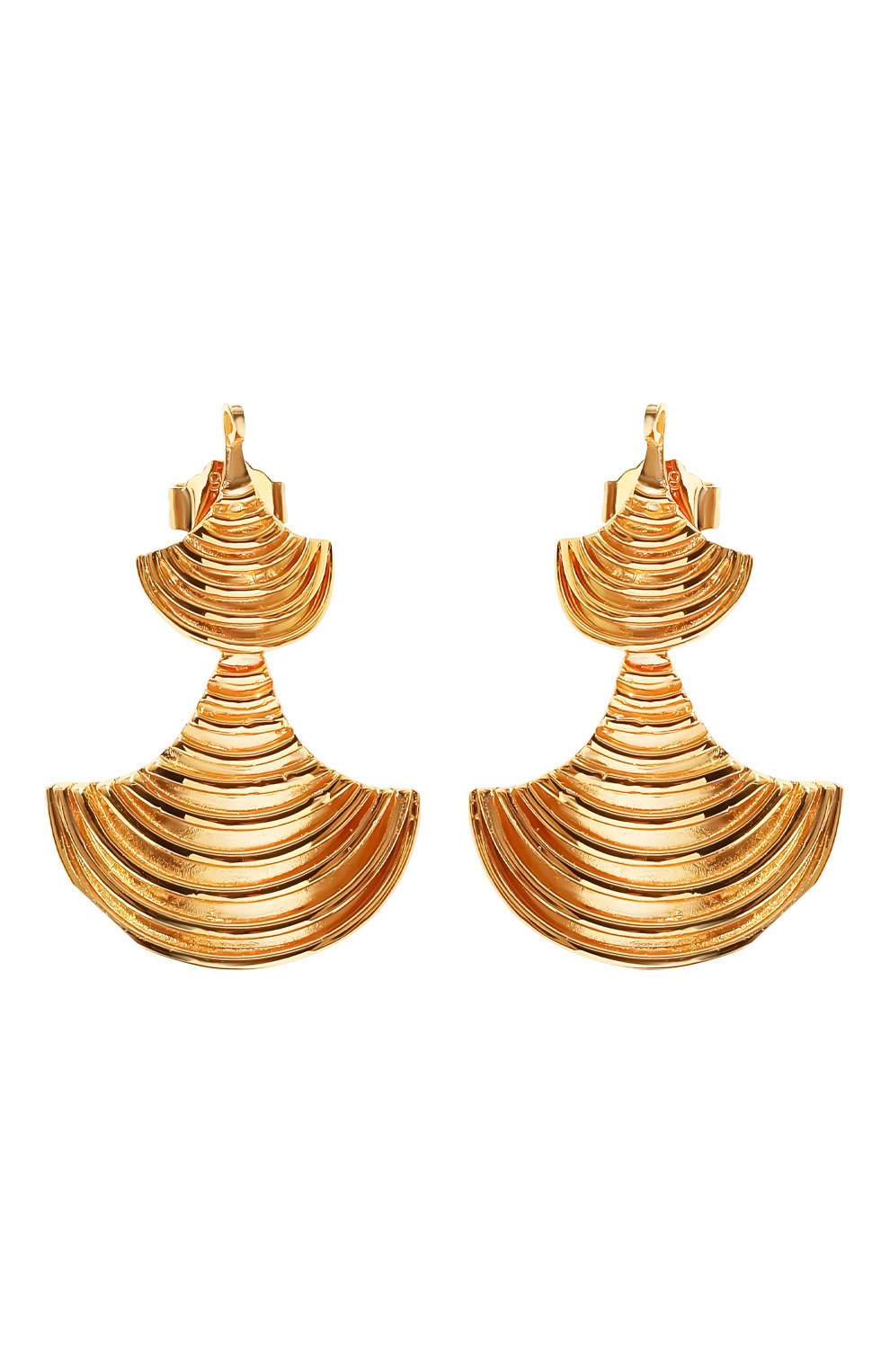 Серьги the mykenaia SEVENWORLDS, арт. SW415, фото 1