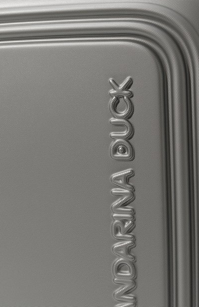Чемодан logoduck+ medium MANDARINA DUCK, арт. SZV32-466, фото 2