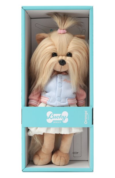 Игрушка lucky yoyo ORANGE TOYS, арт. LD3/119