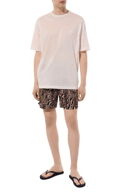 Шлепанцы VILEBREQUIN, арт. COPU3517/390, фото 2