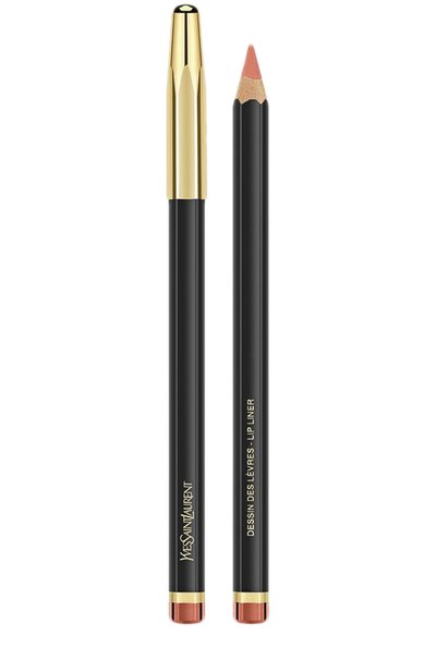 Карандаш для губ dessin des levres, оттенок 17 rose YSL, арт. 3365440334229, фото 2
