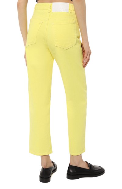 Джинсы MSGM, арт. 3441MDP48T 237297, фото 4