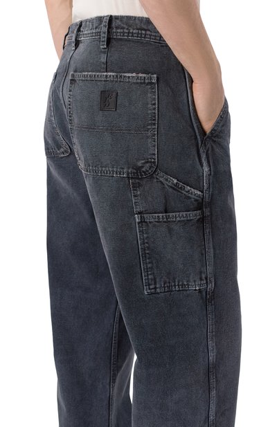 Джинсы ENFANTS RICHES DEPRIMES, арт. 050-434/C0TT0N, фото 5