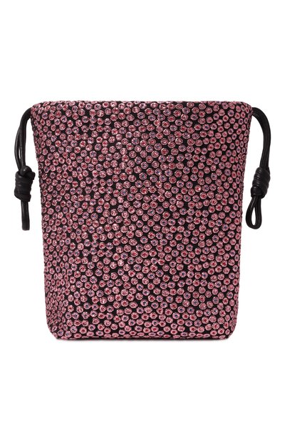 Женская сумка DRIES VAN NOTEN, арт. 242-011508-988