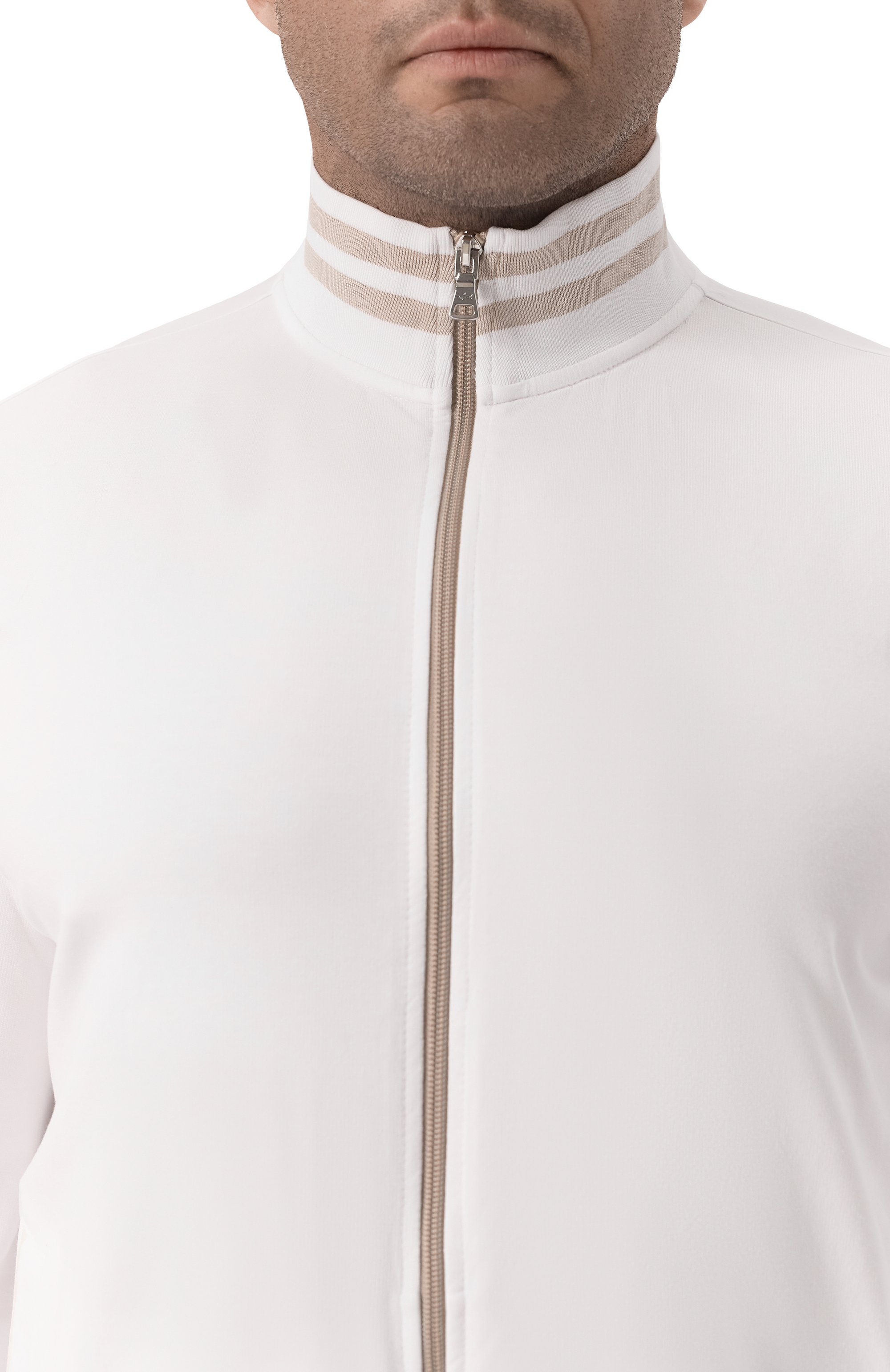 Толстовка PAUL&SHARK, арт. 25411846/3XL, фото 5