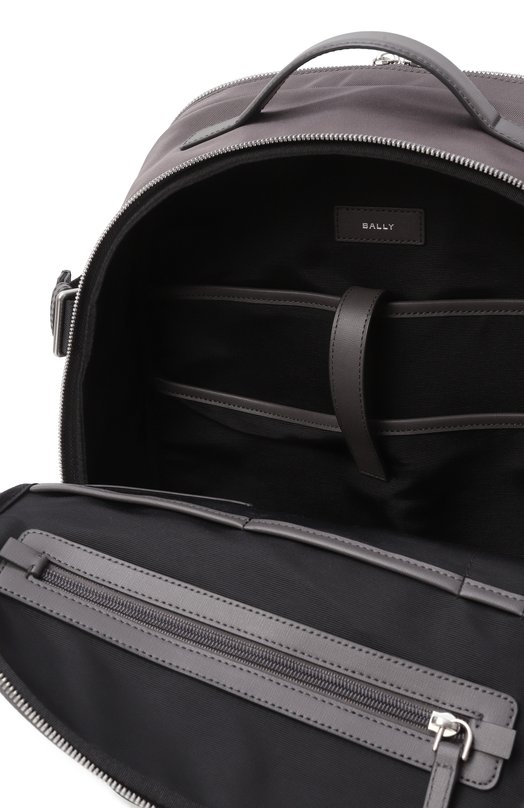 Рюкзак Vogel Bally MAK03V/NY256 Серый  MAK03V/NY256 Фото 5