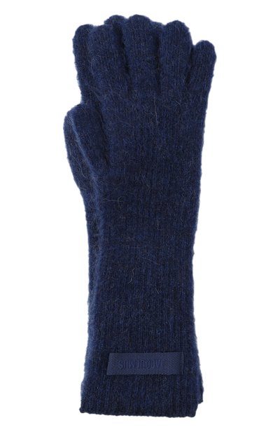 Женские перчатки JACQUEMUS, арт. 24H246AC668/5217