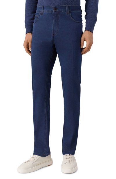 Джинсы STEFANO RICCI, арт. MFT53B1050/RT41GR, фото 3