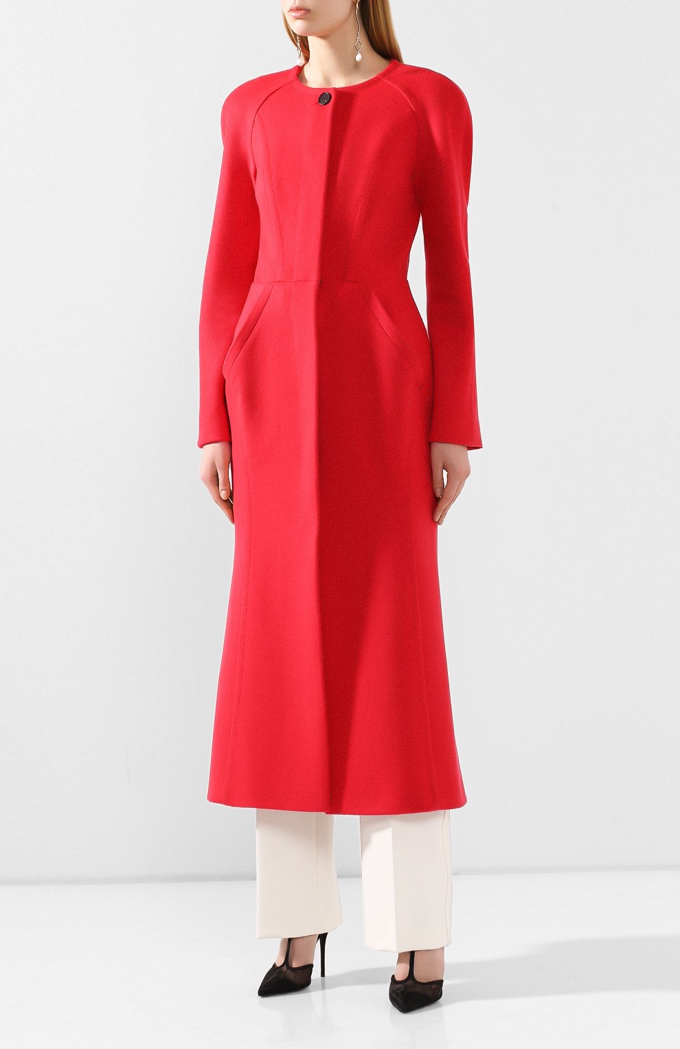Пальто ULYANA SERGEENKO, арт. CPT001FW17P (1310т17), фото 3