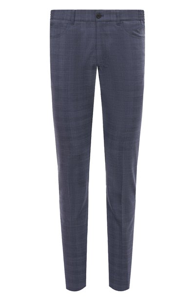 Мужские брюки STEFANO RICCI, арт. M1T2400320/PLW01N