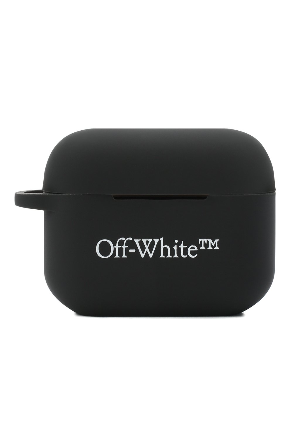 Чехол для airpods pro OFF-WHITE, арт. 0WZG035R21PLA002, фото 1